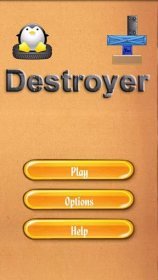 download Destroyer Free apk